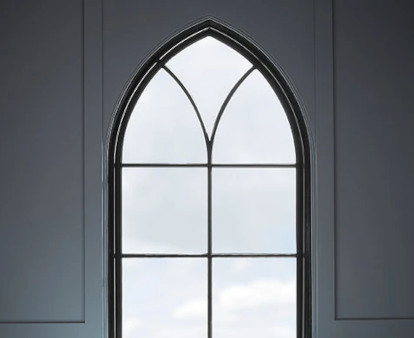 Henderson Custom Windows